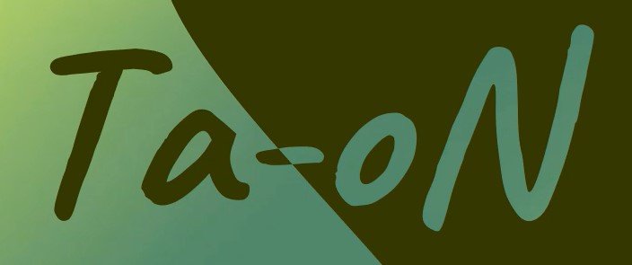 Logo Ta-oN